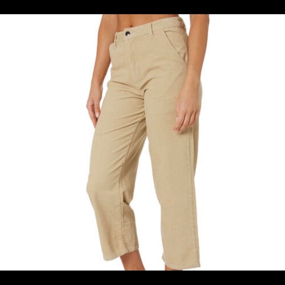 Swell Sahara cord pants ☀️☀️ - Picture 4 of 4